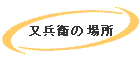 q̏ꏊ